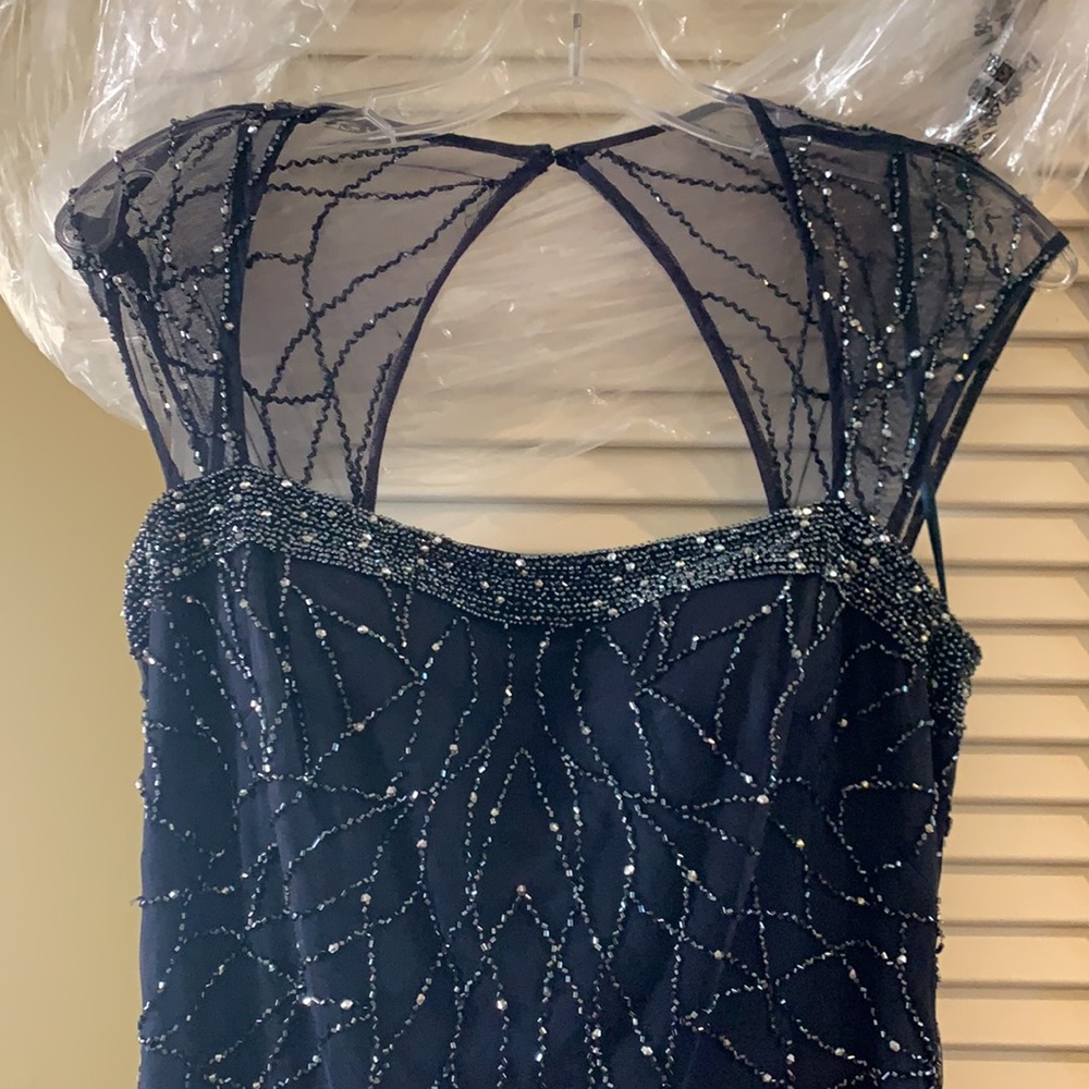 Adrianna Papell Mother of the Bride Dress - Picture 5 of 8